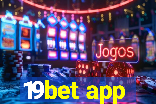 19bet app